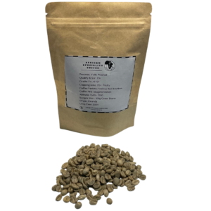 Sample - CoffeeMap Fully Washed Beans