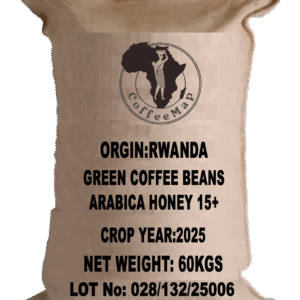 Cascara Coffee Husks